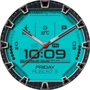D-Max Watch Face - Intelligent APK Download