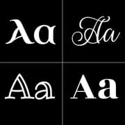 Font Keyboard: Text Fonts+ - Intelligent APK Download
