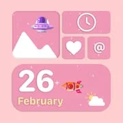 Themes - Wallpapers & Widgets - Intelligent APK Download