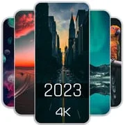 Live Wallpaper- 4k Backgrounds - Intelligent APK Download