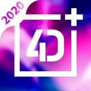 4D Live Wallpaper–HD Wallpaper - Intelligent APK Download
