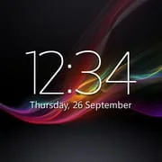 Digital Clock & Weather Widget - Intelligent APK Download
