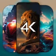4K Wallpapers - Auto Changer - Intelligent APK Download
