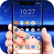 Live wallpaper - Transparent - Intelligent APK Download