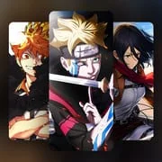 Anime Wallpapers 4K | HD - Intelligent APK Download