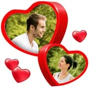 Love Collage & Picture Frames - Intelligent APK Download
