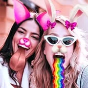 Face Live Camera: Face Filters - Intelligent APK Download