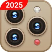 HD Camera iphone Beauty Camera - Intelligent APK Download