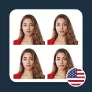 US Passport Size Photo Maker - Intelligent APK Download