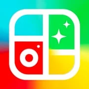 Photo Collage & Grid - Intelligent APK Download