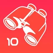 Binoculars Night Mode Zoom - Intelligent APK Download