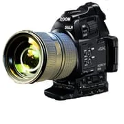 Ultra Zoom Camera - Intelligent APK Download