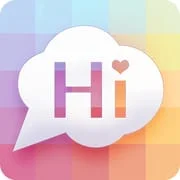 SayHi Chat Meet Dating People - Intelligent APK Download