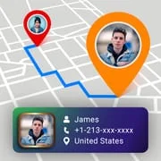 Track Any Phone - Intelligent APK Download