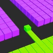 Color Fill 3D - Intelligent APK Download