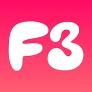 F3: Dating, Meet, Chat - Intelligent APK Download