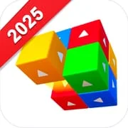 Tap Out - Take 3D Blocks Away - Intelligent APK Download