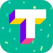 Hype Text - Animated Text & In - Intelligent APK Download