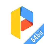 Parallel Space - 64Bit Support - Intelligent APK Download