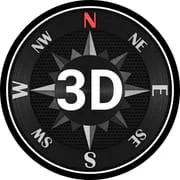 Compass Steel 3D - Intelligent APK Download