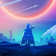 ExoMiner - Idle Miner Universe - Intelligent APK Download