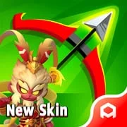 Archero - Intelligent APK Download