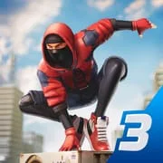 Spider Fighter 3: Action Game - Intelligent APK Download
