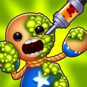 Kick the Buddy－Fun Action Game - Intelligent APK Download