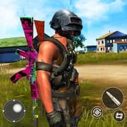 Gun Strike: FPS Shooting Games - Intelligent APK Download