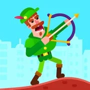 Bowmasters: Archery Shooting - Intelligent APK Download