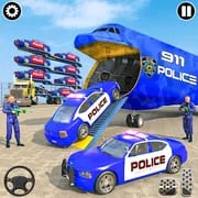 Police Transport Car Parking - Intelligent APK Download