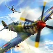 Warplanes: WW2 Dogfight - Intelligent APK Download