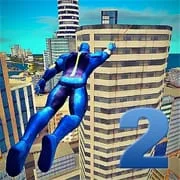 Rope Hero: Mafia City Wars - Intelligent APK Download