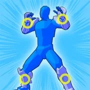 Draw Action: Freestyle Fight - Intelligent APK Download