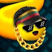 Snake Hunt: Worm io Games Zone - Intelligent APK Download