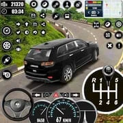 Car Driving School : Car Games - Intelligent APK Download