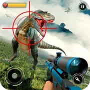 Dinosaurs Hunter 3D - Intelligent APK Download
