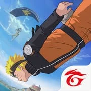 Free Fire x NARUTO SHIPPUDEN - Intelligent APK Download