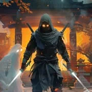 Shadow Fight 4: Arena - Intelligent APK Download