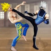 Karate King Kung Fu Fight Game - Intelligent APK Download