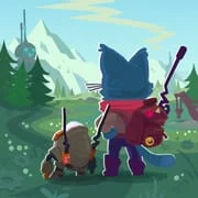 Botworld Adventure - Intelligent APK Download