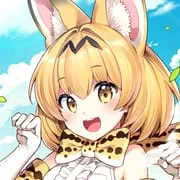 Kemono Friends: Kingdom - Intelligent APK Download