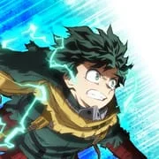 MY HERO ULTRA IMPACT - Intelligent APK Download