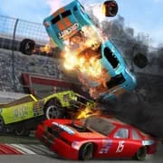 Demolition Derby 2 - Intelligent APK Download