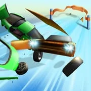 Slingshot Crash - Intelligent APK Download