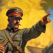 Supremacy 1914 - WW1 Strategy - Intelligent APK Download