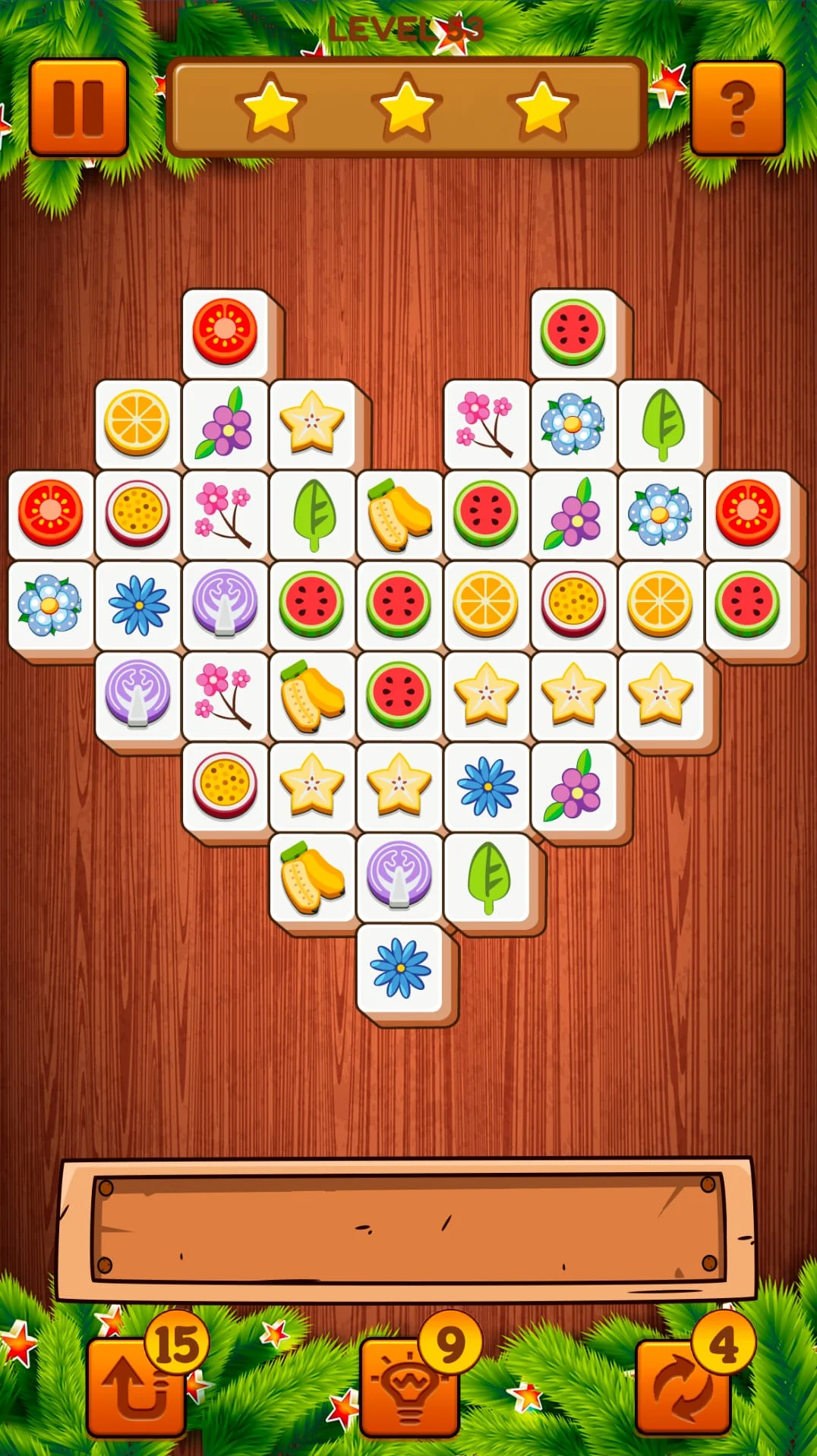 Tile Craft : Triple Crush Screenshot 3