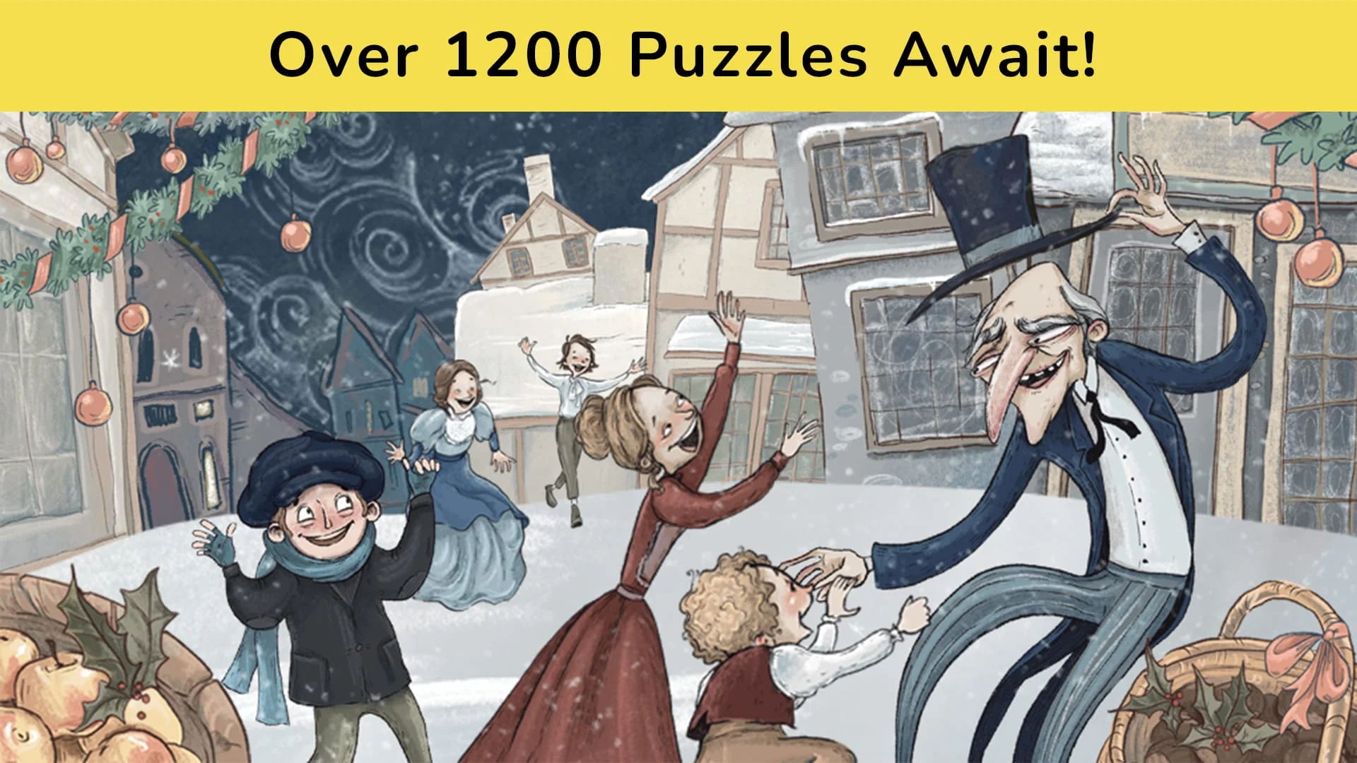 Art Story: Jigsaw Art Puzzle Screenshot 2