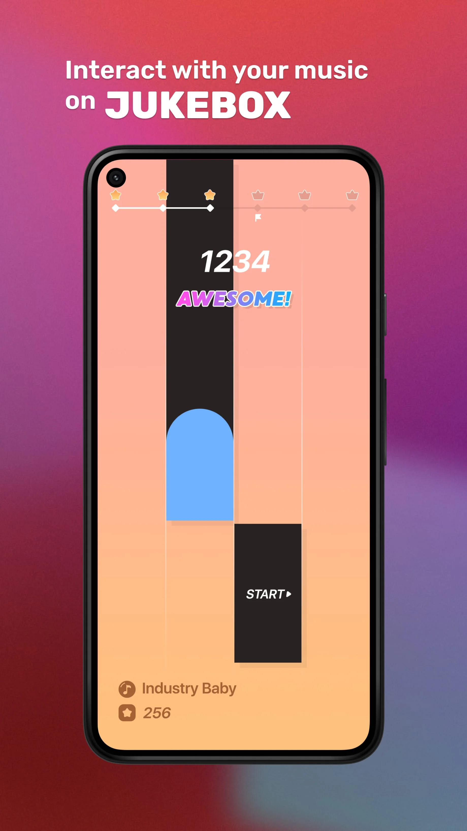 Jukebox Screenshot 1