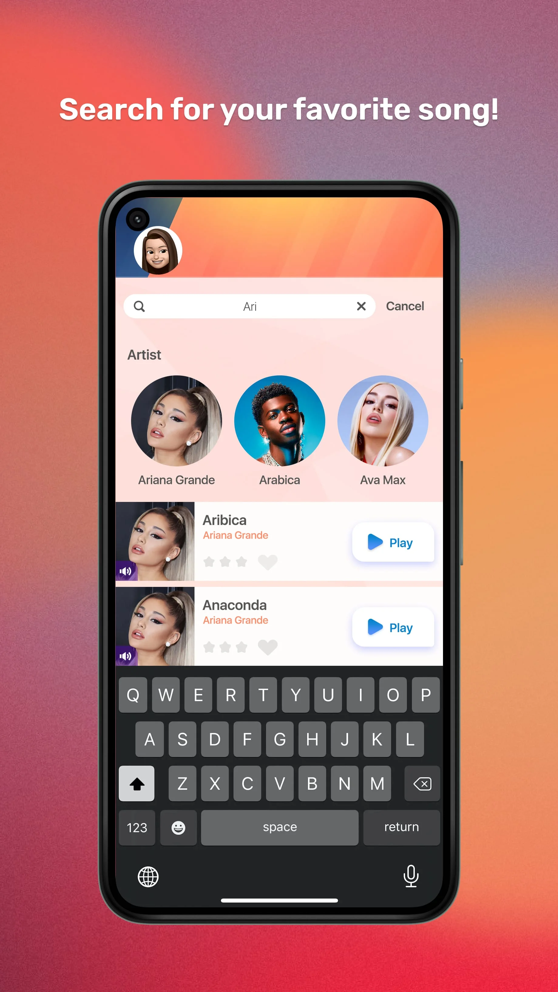 Jukebox Screenshot 3
